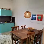 Casa Azzurro קנוביו