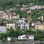 Casa Azzurro Cannobio