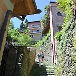 Casa Azzurro Apartmán *