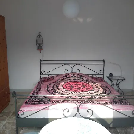 Casa Azzurro Διαμέρισμα