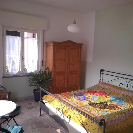 Casa Azzurro *
