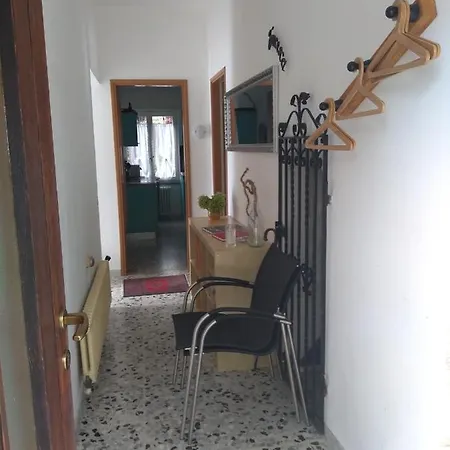 아파트 Casa Azzurro *