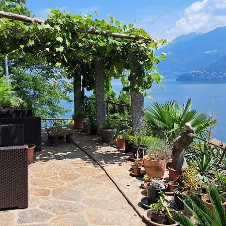 Casa Azzurro Διαμέρισμα *