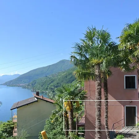 Casa Azzurro *