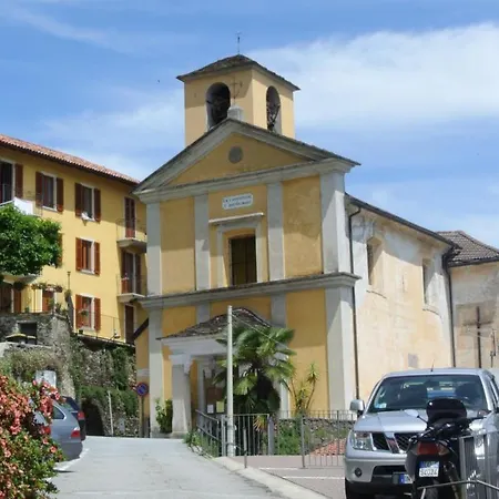 Casa Azzurro كانوبيو