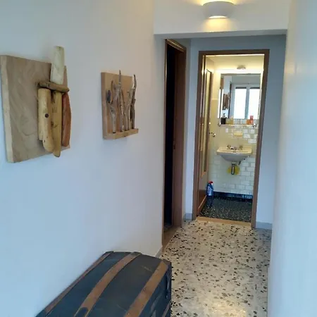 Casa Azzurro شقة