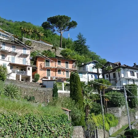 Casa Azzurro شقة كانوبيو