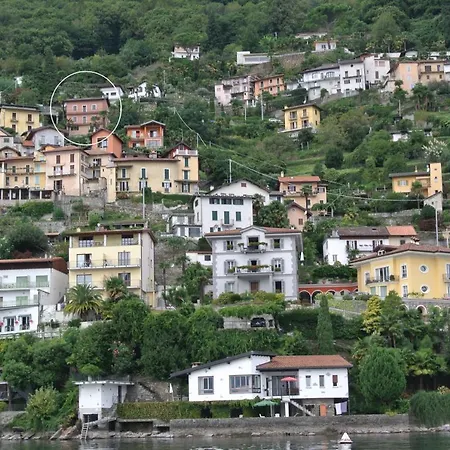 Casa Azzurro كانوبيو