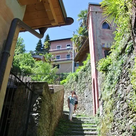 Casa Azzurro 아파트 *