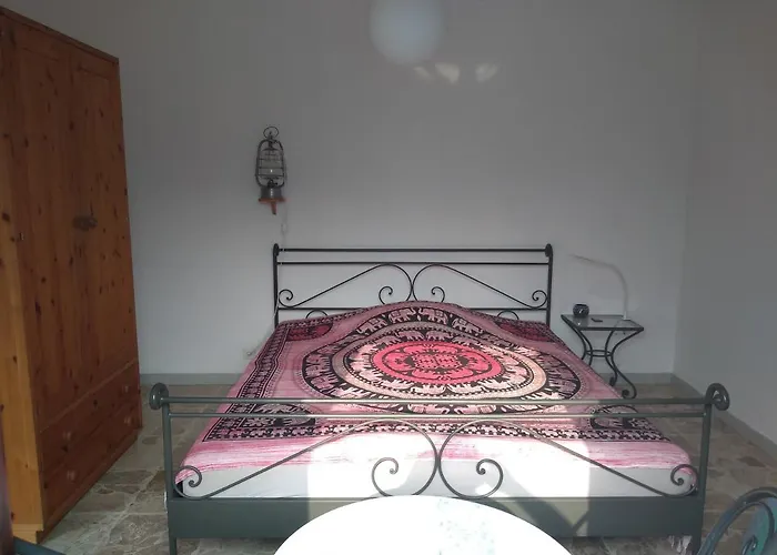 Casa Azzurro Διαμέρισμα