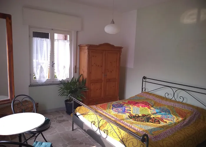 Casa Azzurro *