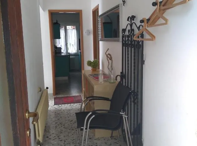 Διαμέρισμα Casa Azzurro *