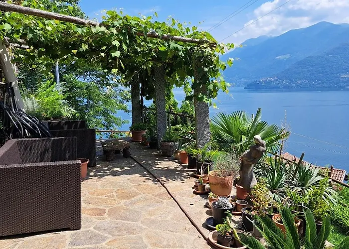Casa Azzurro Διαμέρισμα *