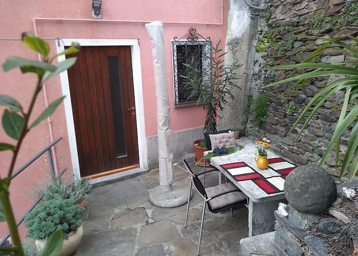 Casa Azzurro Διαμέρισμα