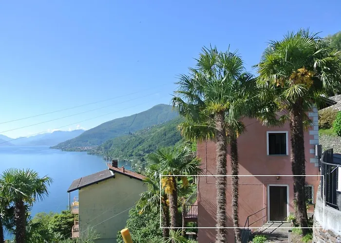 Casa Azzurro *