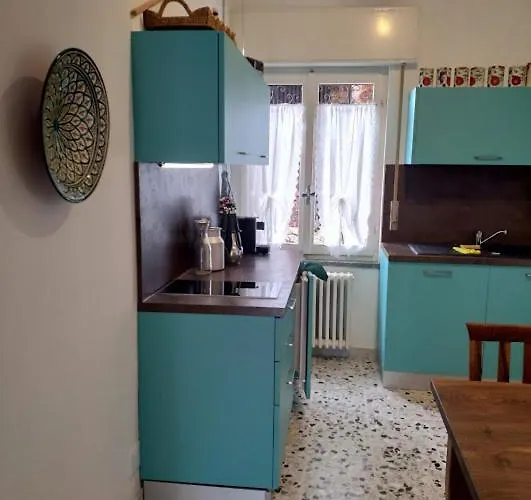Casa Azzurro