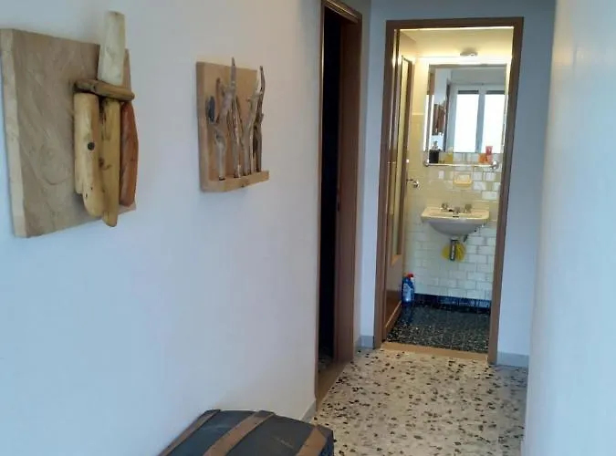 Casa Azzurro Διαμέρισμα