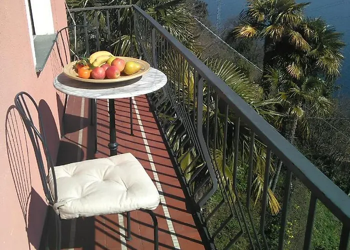 Διαμέρισμα Casa Azzurro *