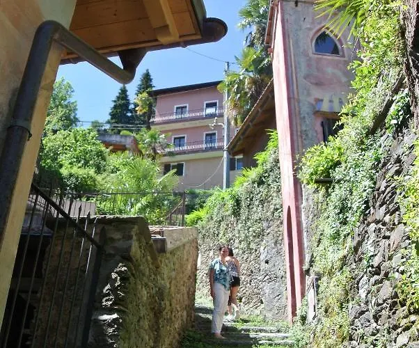Casa Azzurro Διαμέρισμα *